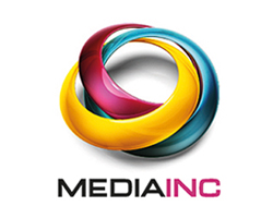 Mediainc Logo